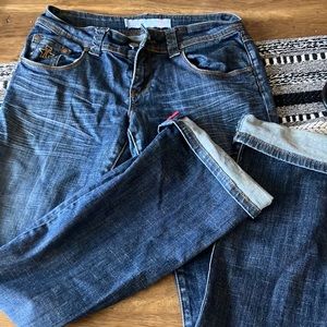 Women’s jeans